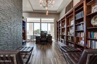 5760 S Huachuca Way in Chandler, AZ - Building Photo - Building Photo