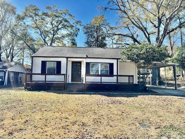 property at 1946 Hazelwood Dr SE