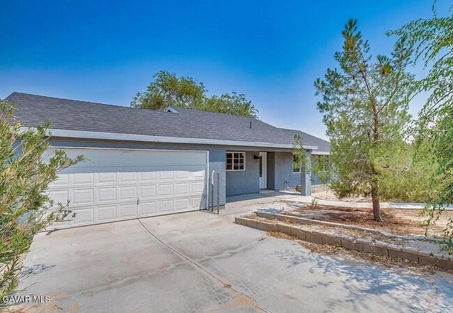property at 39312 167th St E