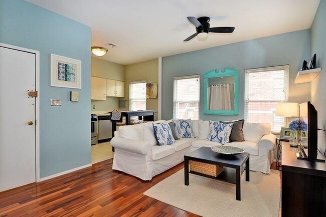 property at 104 6th St