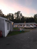 360 Alt Main Trail Apartments