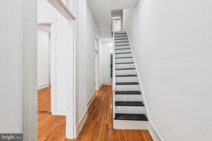 1507 Marion St NW in Washington, DC - Building Photo