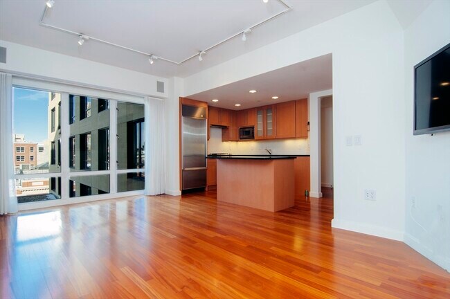 property at 505 Tremont St