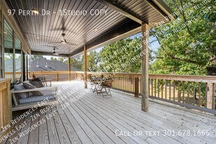 97 Perth Dr in Bella Vista, AR - Building Photo
