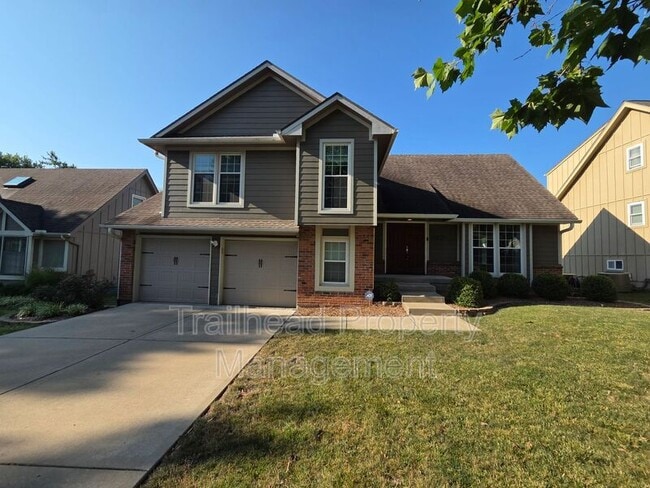 property at 13325 W 104th St