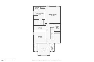 63 Fern Walk in Lawrenceville, GA - Building Photo - Building Photo