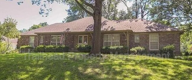 property at 11332 E Minor Dr