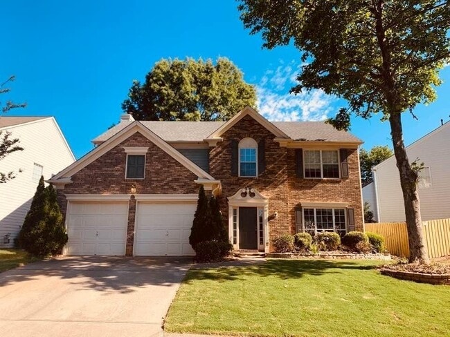 property at 1060 Lyndhurst Way