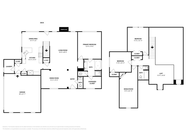 15 Stiles Fairway NW in Cartersville, GA - Building Photo - Building Photo