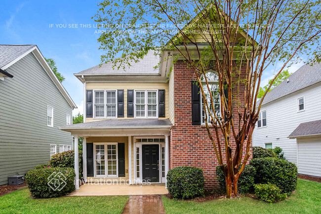 property at 21110 Torrence Chapel Rd