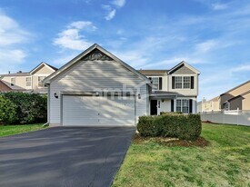 434 Monarch Ln in Bolingbrook, IL - Building Photo