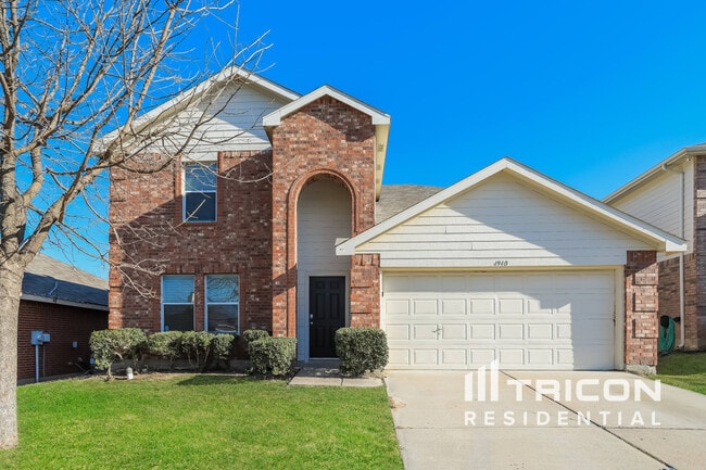 property at 4940 Creek Ridge Trail