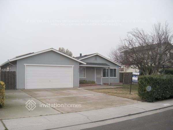 16425 Janice Pl in Lathrop, CA - Building Photo