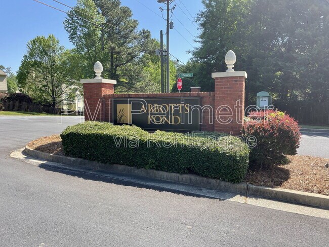 11355 Vedrines Dr in Alpharetta, GA - Building Photo - Building Photo