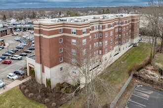 The Tower in Branford, CT - Building Photo - Building Photo
