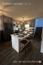 70 Wendy Crescent in Kitchener, ON - Building Photo - Building Photo