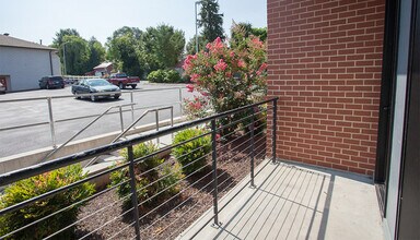 242 E Water St in Harrisonburg, VA - Building Photo - Building Photo