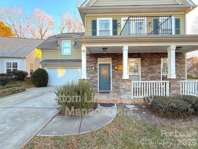 5200 Craftsman Ridge Dr in Stallings, NC - Building Photo - Building Photo