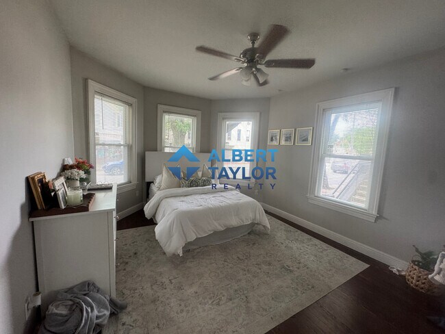 161 Hampshire St, Unit 1 in Cambridge, MA - Building Photo - Building Photo
