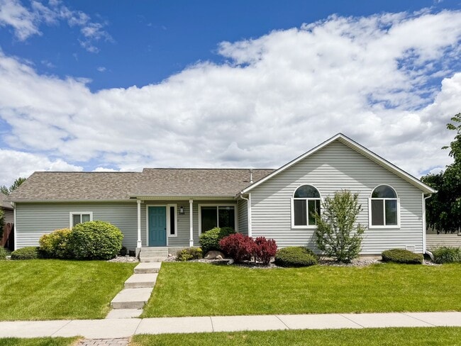 property at 2786 Mary Jane Blvd