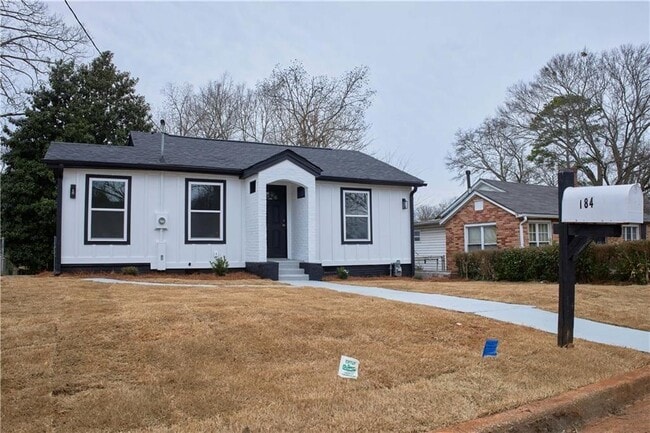 184 Scott St NW in Atlanta, GA - Building Photo - Building Photo