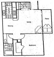 2323 Wells Branch Pkwy in Austin, TX - Foto de edificio - Building Photo