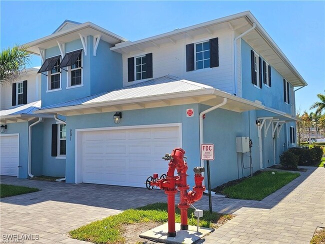 property at 26330 Coco Cay Cir
