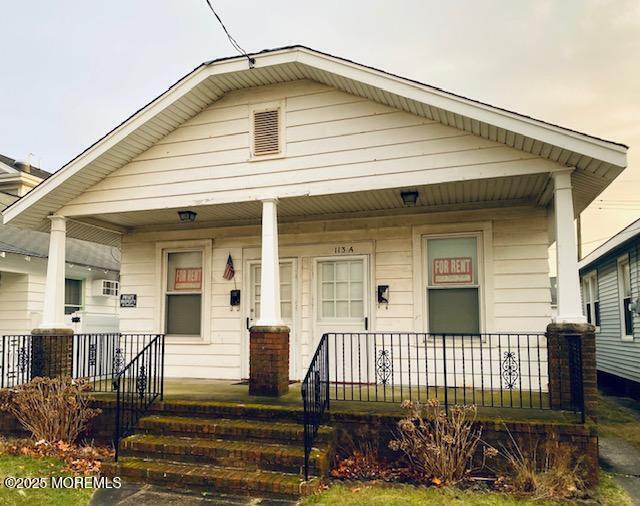 113 14th Ave in Belmar, NJ - Building Photo