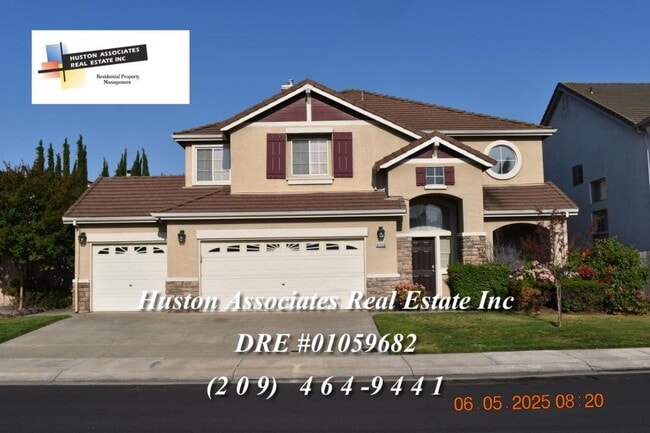 property at 4208 Maddie Cir