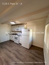5128 E Pima St in Tucson, AZ - Foto de edificio - Building Photo