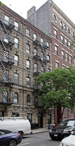 340 East 62nd Street Apartments