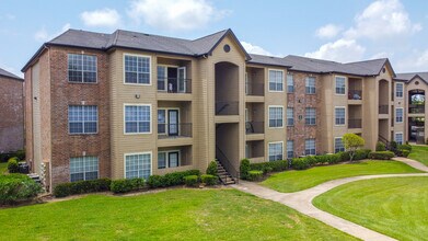 The Trestles in Stafford, TX - Foto de edificio - Building Photo