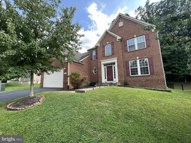 4511 Nightingale Ct in Ellicott City, MD - Building Photo