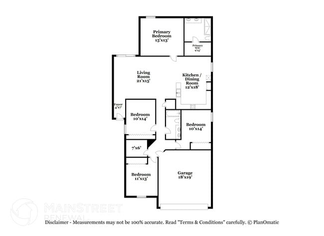 4102 Sundance Pl Loop in Mulberry, FL - Building Photo - Building Photo