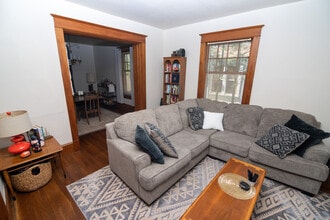 308 E Linn St, Unit Duplex on Linn in Bellefonte, PA - Building Photo - Building Photo