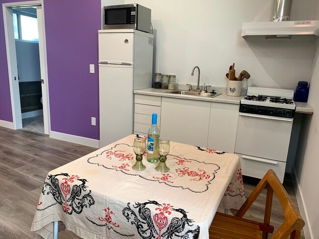 2055 Barnett Way, Unit Barnett Way - ADU