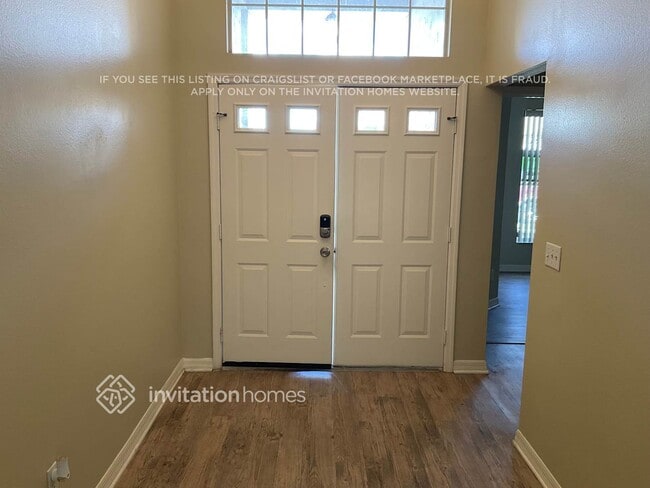 2066 River Park Blvd in Orlando, FL - Foto de edificio - Building Photo