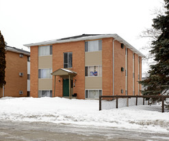 1120 5th St Apartamentos