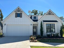 1390 Cobbler Ct in Chattanooga, TN - Building Photo