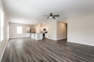 4054 Kendrick Cir in Loganville, GA - Building Photo - Building Photo
