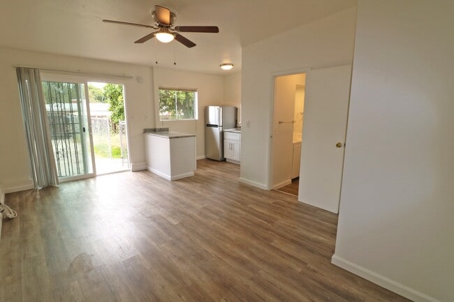 3617 Nassau Dr in San Diego, CA - Building Photo - Building Photo