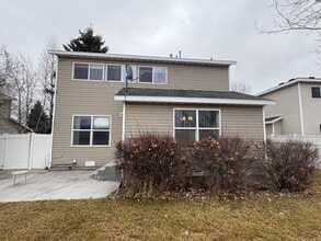 1884 Sunset Rd in Heber City, UT - Building Photo - Building Photo