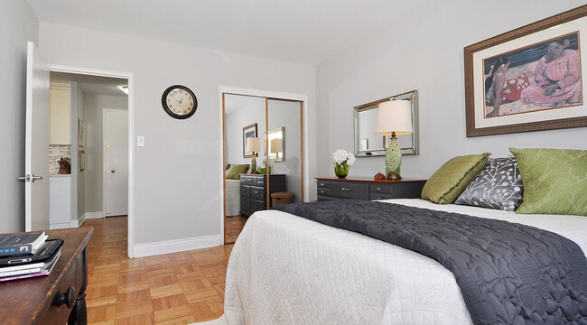 property at 70 Heath St W