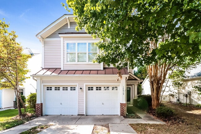 property at 10619 Secret Garden Ln