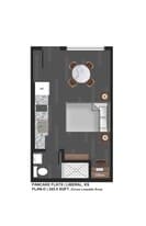 Pancake Flats in Liberal in Liberal, KS - Building Photo