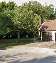 5025 Marden Ct in Columbus, OH - Building Photo