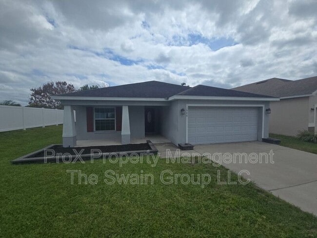 property at 1906 Danes Ct