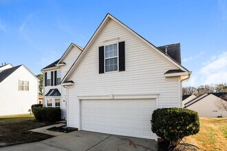 9908 Spring Park Dr in Charlotte, NC - Building Photo - Building Photo