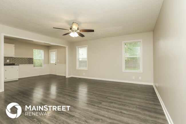 638 Courtland St in Murfreesboro, TN - Building Photo - Building Photo