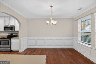 5845 Garden Cir in Douglasville, GA - Building Photo - Building Photo